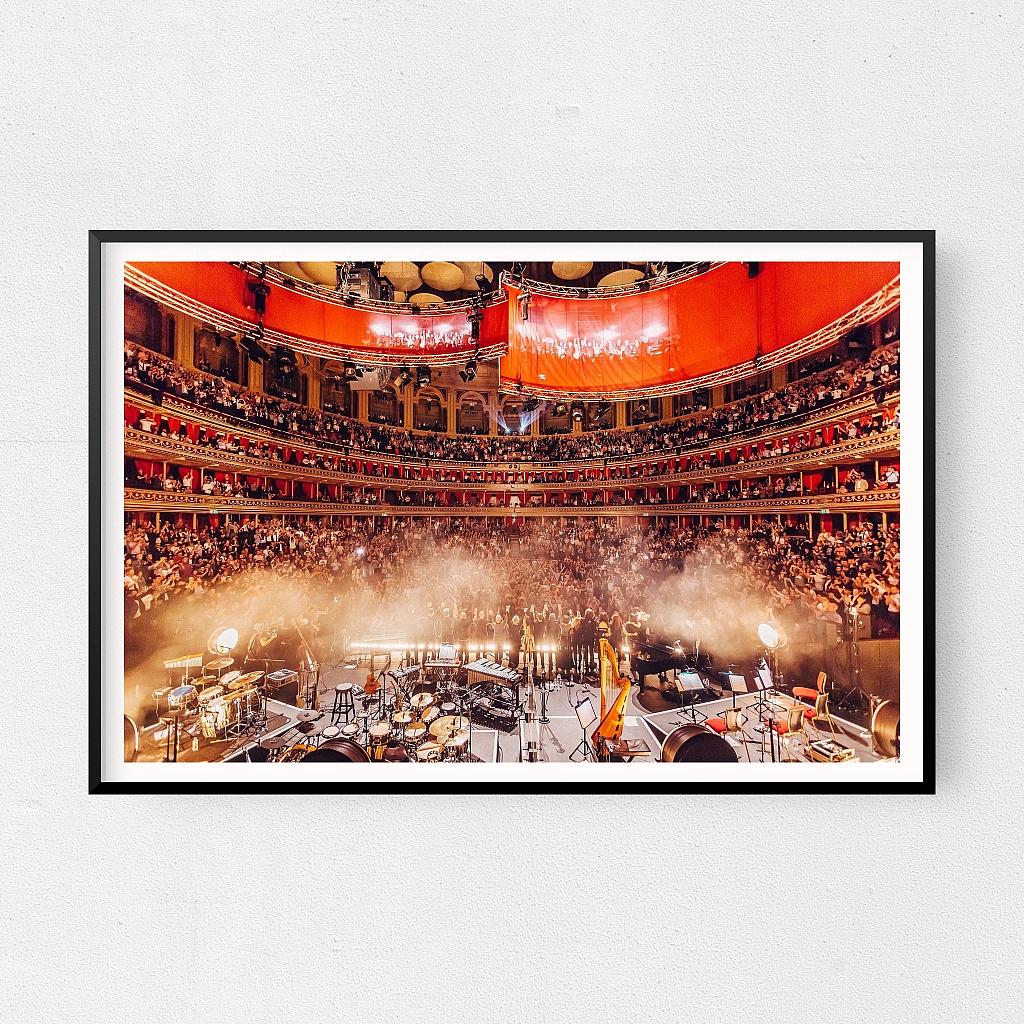 Above & Beyond Acoustic at The Royal Albert Hall